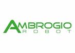 Ambrogio Robot Logo